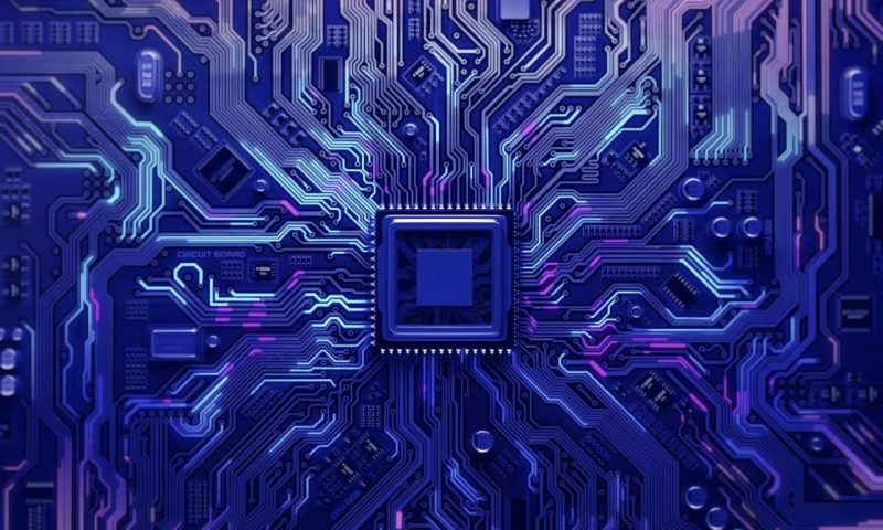 曲江区工业物联网核心技术体系与落地应用解析